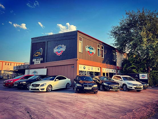 Free Bootstrap Template by uicookies.com